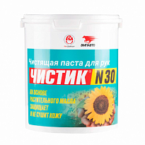 ВМПАВТО ЧИСТИК №30 Паста для очистки рук 2,5л банка ВМП6812